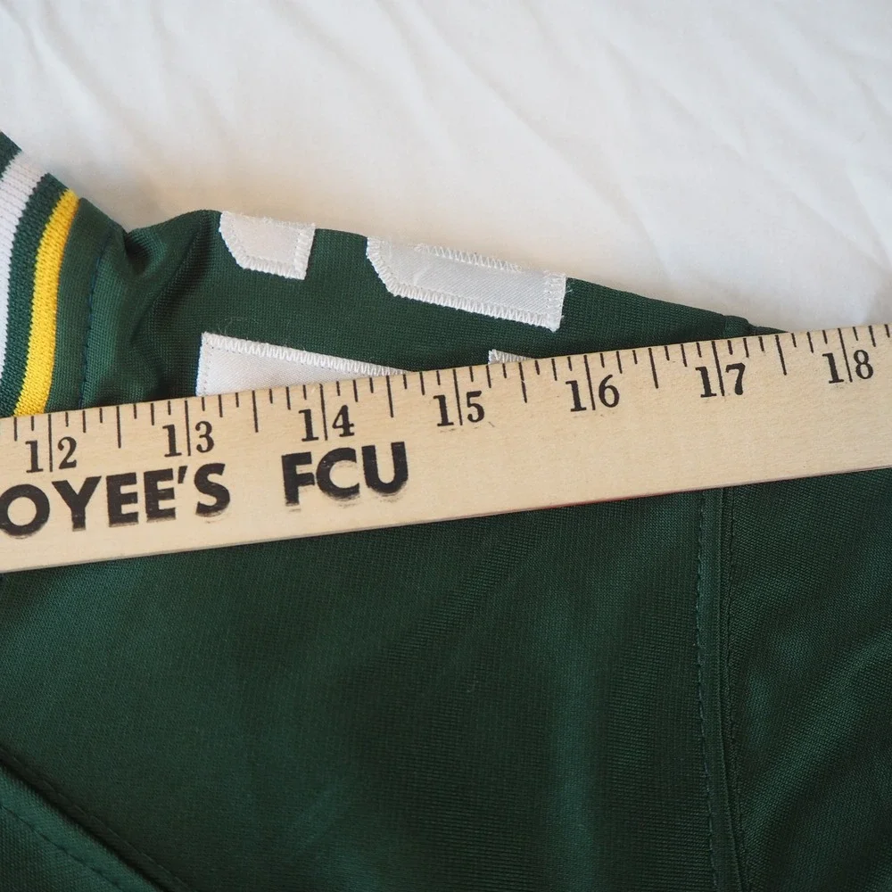 Nike aaron rodgers